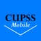 A mobile App to allow CUPSS asset creation and export in the field