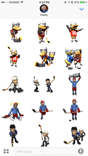 Hockey Animations(圖2)-速報App