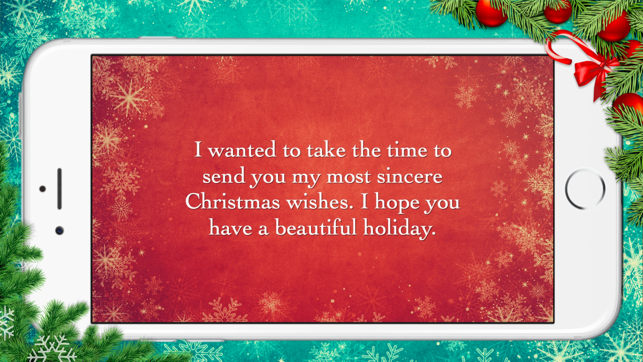 Christmas Quotes Wishes and Messages For Friends(圖1)-速報App