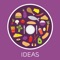 Recipe Ideas: Food, Chicken, Cake, Soup, Dinner