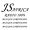 JS AFRICA RADIO CHRETIENNE, 100% de musique gospel Africaine 