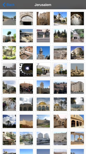 Jerusalem City Map Guide(圖5)-速報App