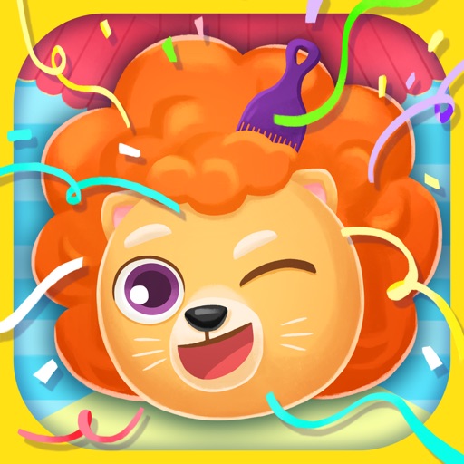 Cutey Puffs - Pastry Party icon