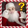 Guess Celebrity Santa Pictoword Christmas Pop Quiz
