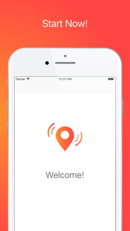 GPS Alarm - Know when you are arriving at a place screenshot-3