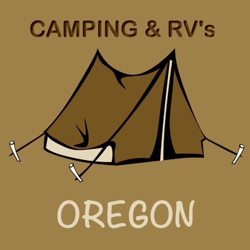 Oregon – Campgrounds & RV Parks