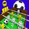 Robotic Tablet Football, Soccer