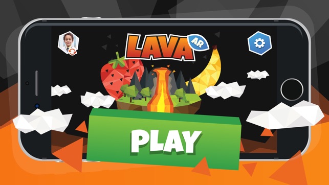 Lava AR(圖1)-速報App