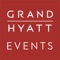 Grand Hyatt Macau presents the ultimate interactive tool for event organizers and attendees