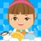 Amy Wash The Dishes,little girl free games