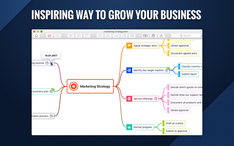 iMap Builder Pro - Business Edition thumbnail 1