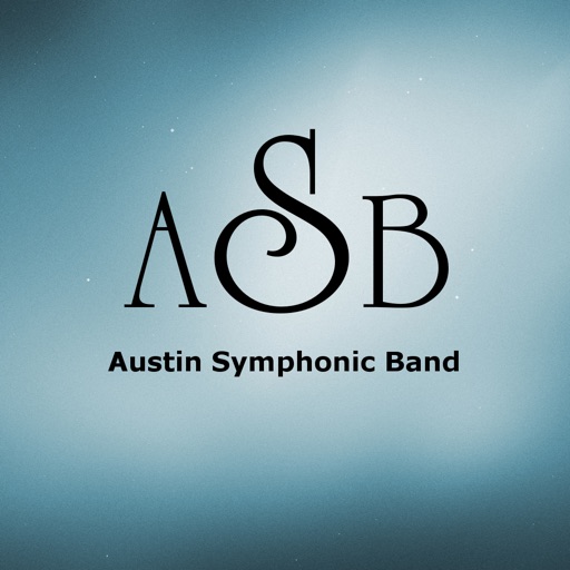 Austin Symphonic Band icon