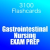 Gastrointestinal Nursing Exam Prep 3100 Flashcards