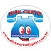Disk Certo Digital