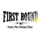 First Round és una aplicació de l'Institut del mateix nom