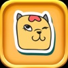 Funny Cartoon Cat Stickers - Cartoon Cat Emojis