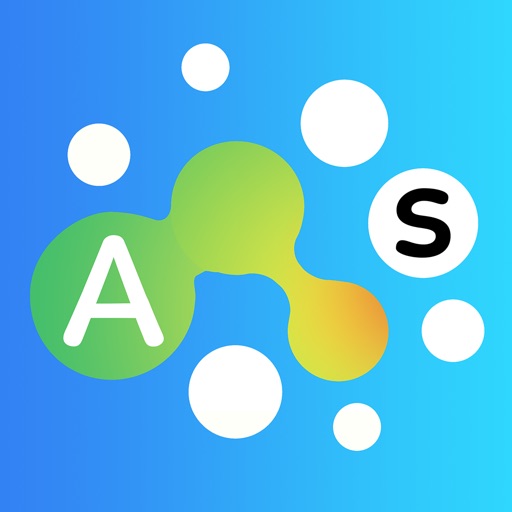 Alpha Swipe iOS App