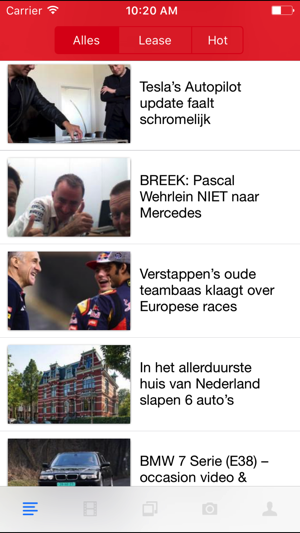 Autoblog.nl