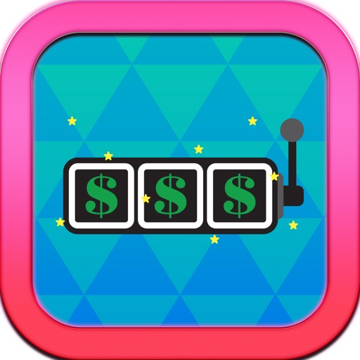 Aaa Absolute Hot Money  - Free Carousel Slots Icon