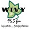 With the Today's Hit Music, WIVY is perfect for at-work listening