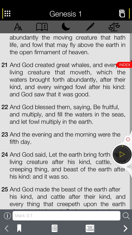 Salem Baptist Church of Chicago screenshot-4