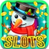 Crystal Ice Slot Machine: Spin big and win huge