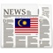 Latest Malaysia News in English & streaming Malaysian Radio today at your fingertips, with notifications support