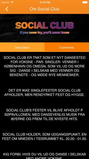 SocialClub(圖2)-速報App