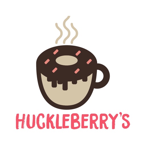 Huckleberry's Doughnuts