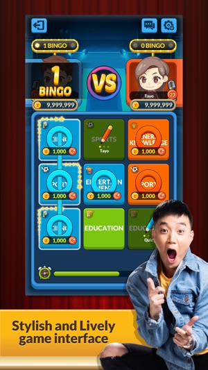 Ryan bang's Quiz Tayo(圖2)-速報App