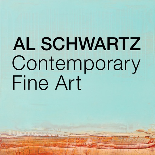 Al Schwartz Contemporary Fine Art icon