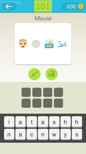 Emoji Guess Quiz - Guess The Emoji Trivia Game(圖5)-速報App