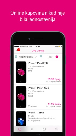 Telekom ME(圖2)-速報App