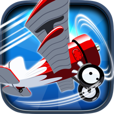 Activities of Ace Stunt Pilot Air Patrol - Fly Once and Retry Airplane Game