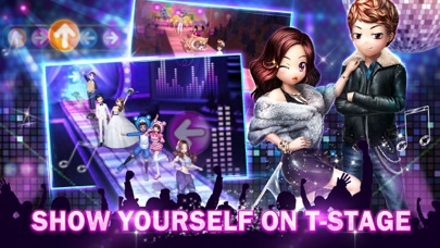Super Dancer Tips, Cheats, Vidoes and Strategies | Gamers Unite! IOS