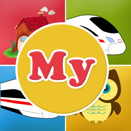 My Mem iOS App