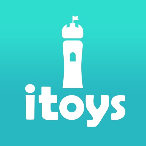 아이토이즈(iToys) - 장난감 전문 쇼핑앱