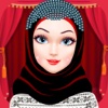 Hijab Salon - Girls Game