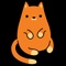 The “Kittymoji™ – Trending & Fun Cat Emojis” app includes hundreds of new emoticons, including animated stickers, related to cats & cat lovers will love using them