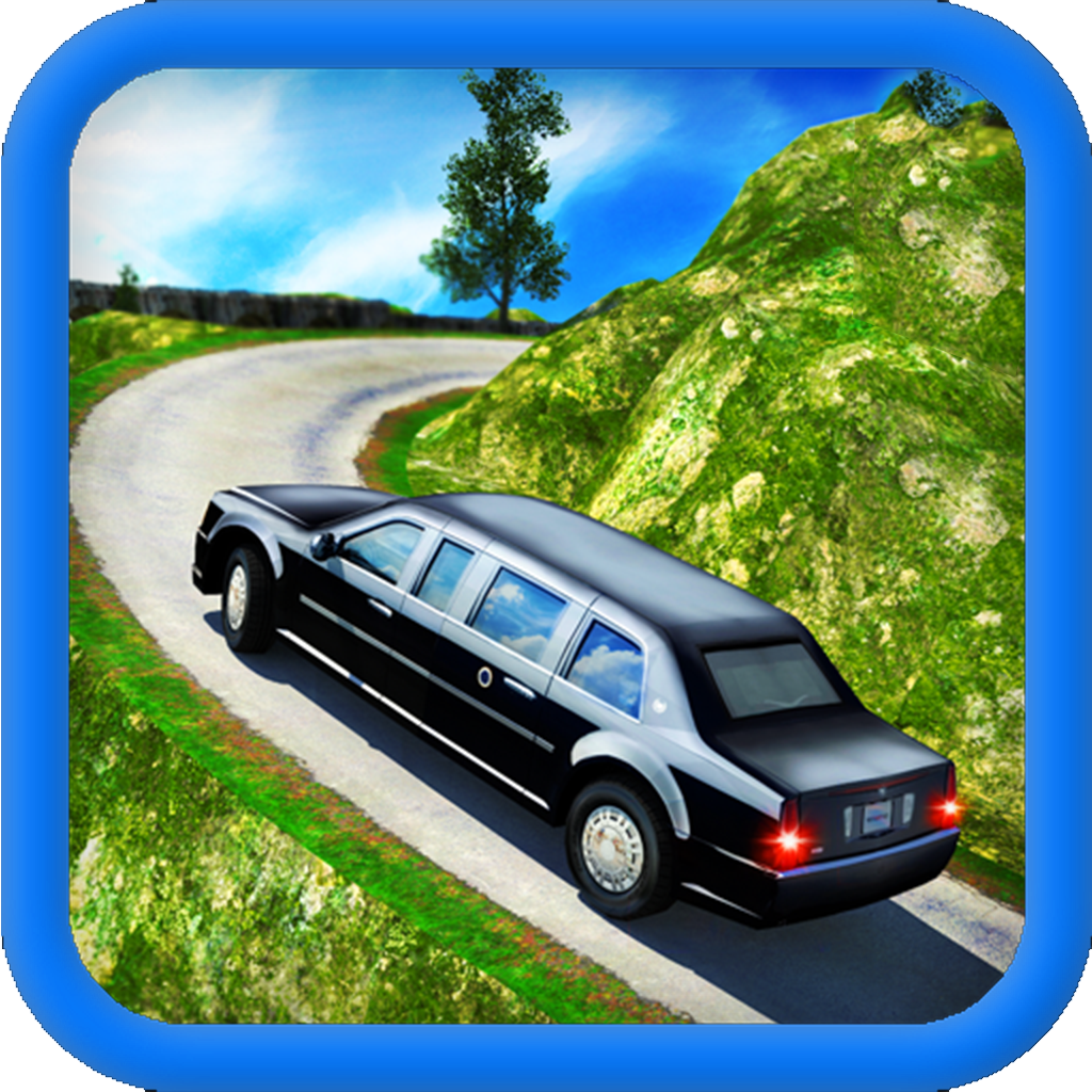 Get 3D Limo taxi driver - Pickup Service Simulator for iOS, iPhone, iPad Aso Report