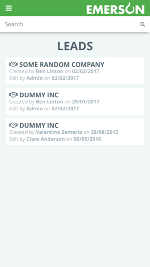 Emerson Management System(圖2)-速報App