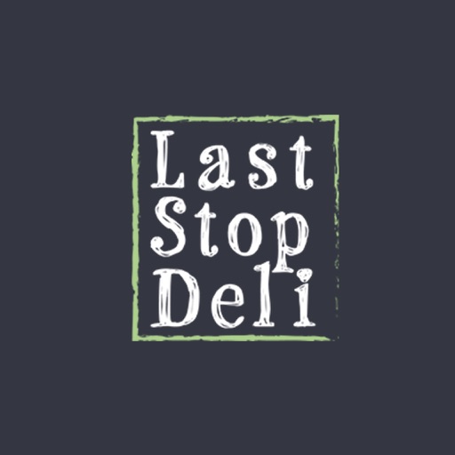 Last Stop Deli