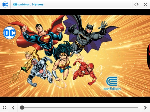 Con Edison Heroes screenshot 4