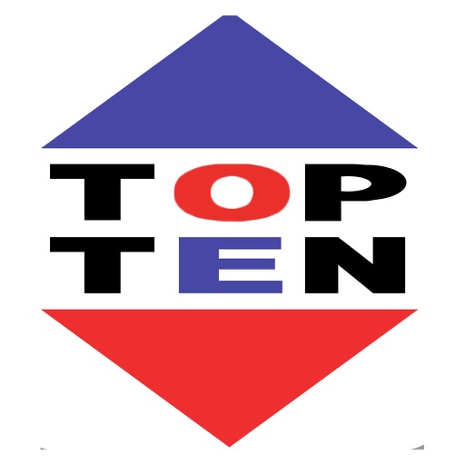 TOP TEN Handelsgesellschaft