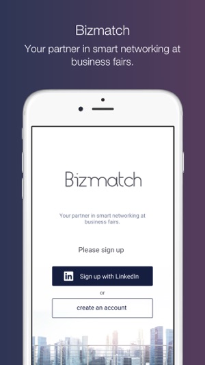 Bizmatch.me(圖1)-速報App