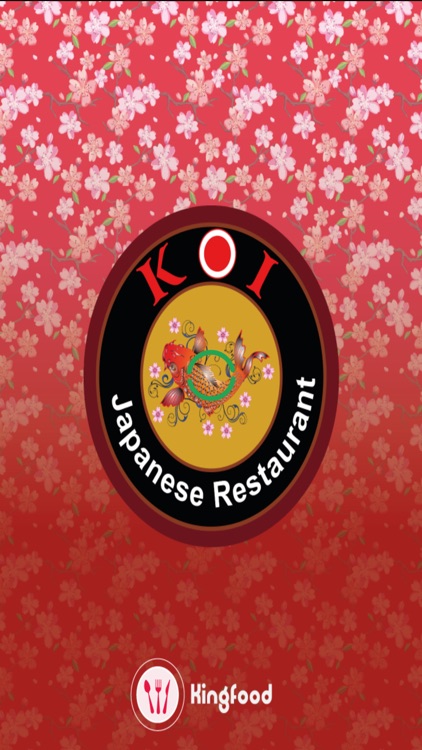 KOI Japanese Restaurant