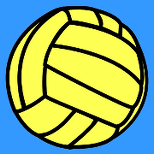 Water Polo Statistics