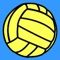 Track the following water polo stats for each quarter of the game: