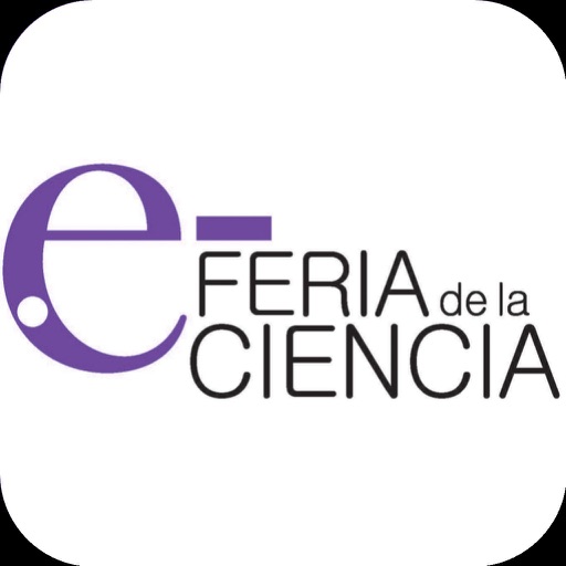 Feria de la ciencia icon