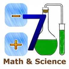 Activities of Grade 7 Math & Science